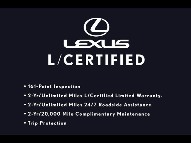 2022 Lexus RX 350L