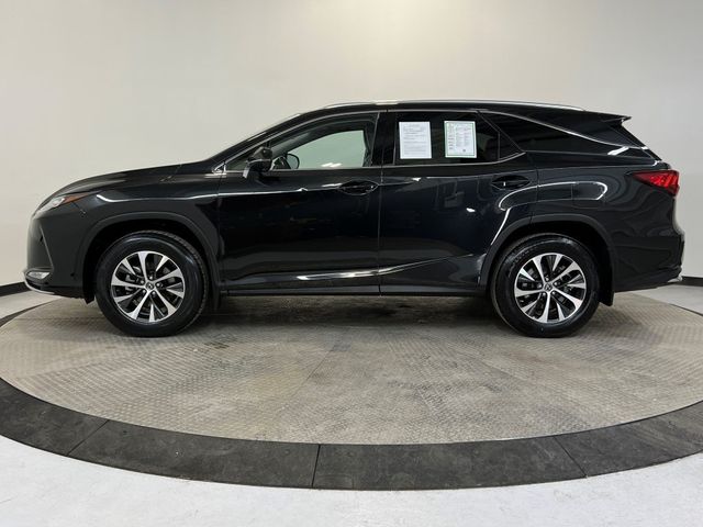 2022 Lexus RX 350L