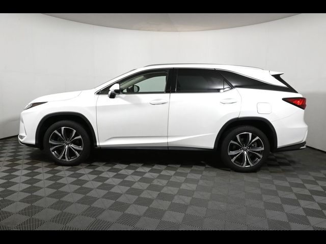 2022 Lexus RX 350L