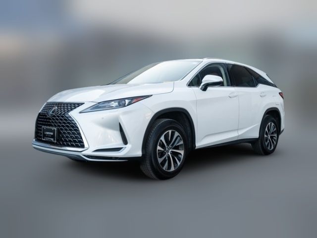 2022 Lexus RX 350L