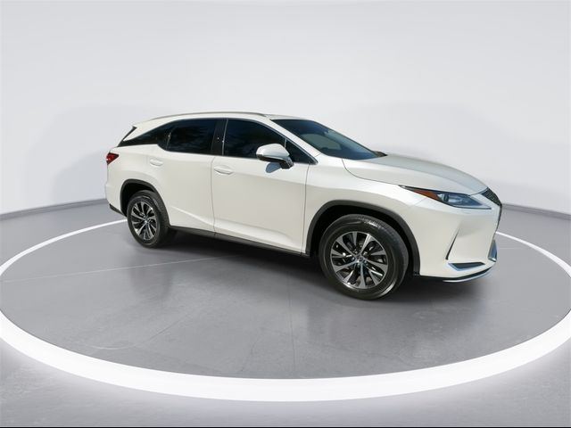 2022 Lexus RX 350L