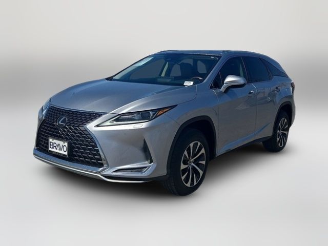 2022 Lexus RX 350L