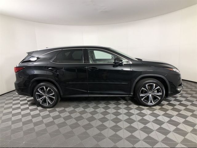 2022 Lexus RX 350L