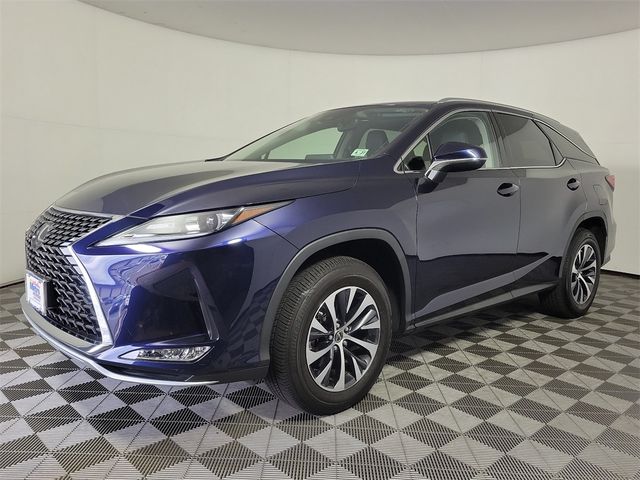 2022 Lexus RX 350L