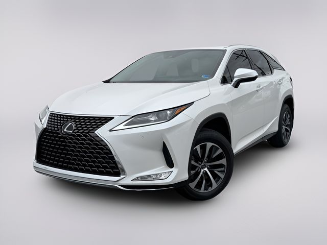 2022 Lexus RX 350L