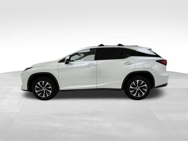 2022 Lexus RX 350L