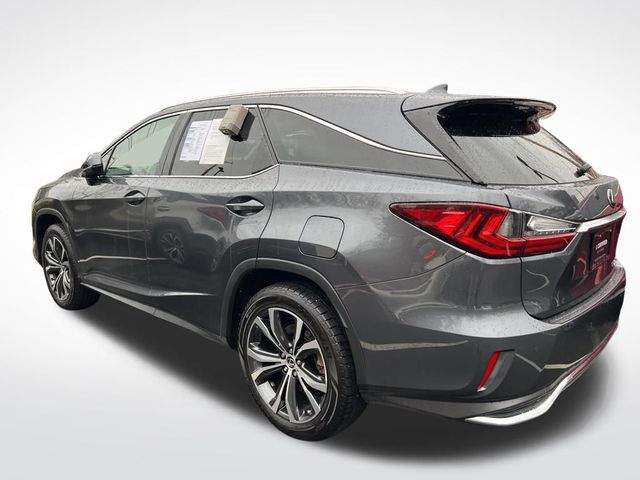 2022 Lexus RX 350L