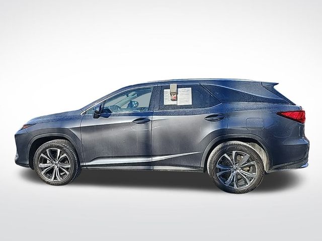 2022 Lexus RX 350L