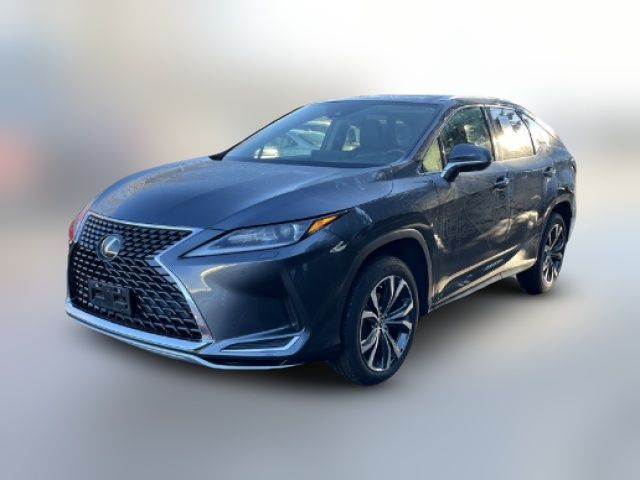 2022 Lexus RX 350L