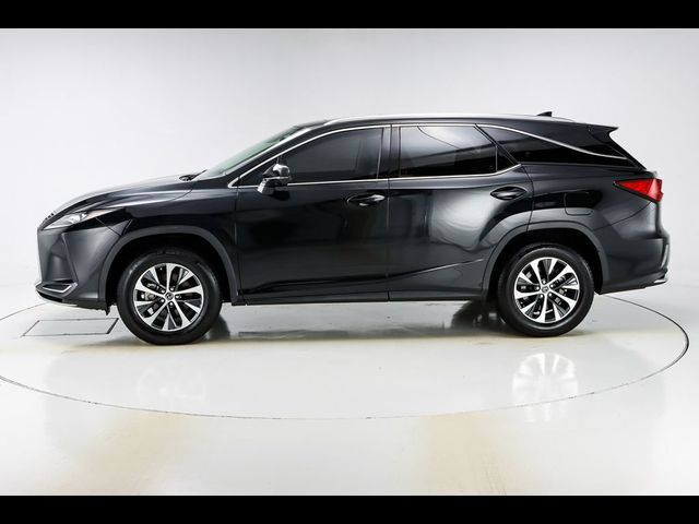 2022 Lexus RX 350L