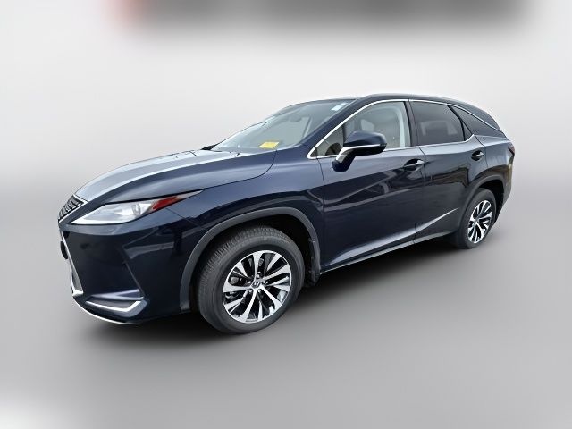 2022 Lexus RX 350L