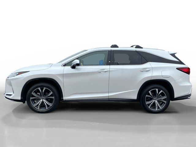 2022 Lexus RX 350L