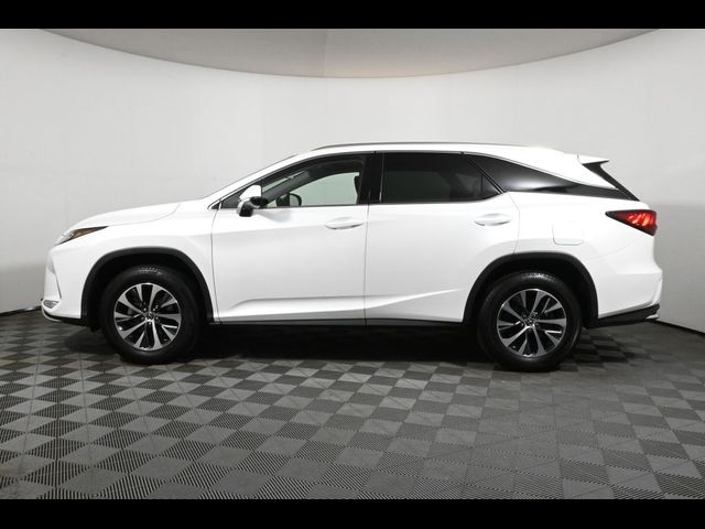 2022 Lexus RX 350L