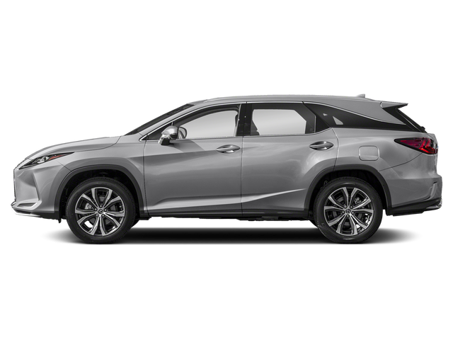 2022 Lexus RX 350L