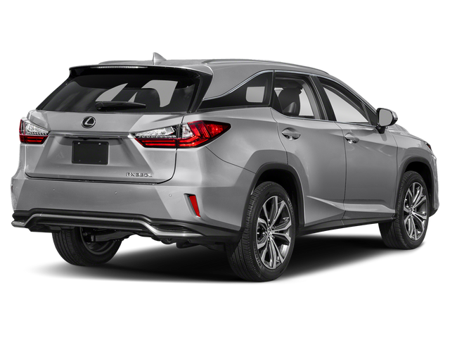 2022 Lexus RX 350L