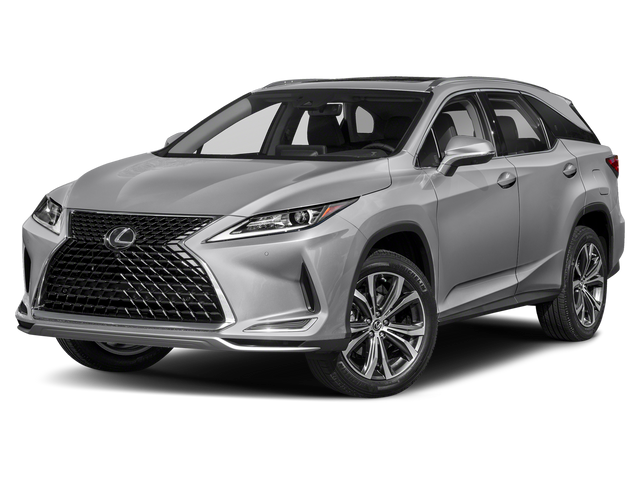 2022 Lexus RX 350L