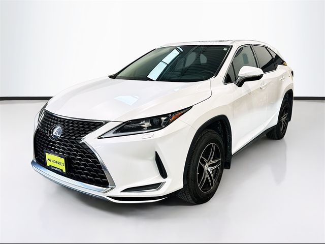 2022 Lexus RX 350L