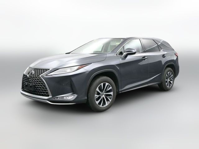 2022 Lexus RX 350L