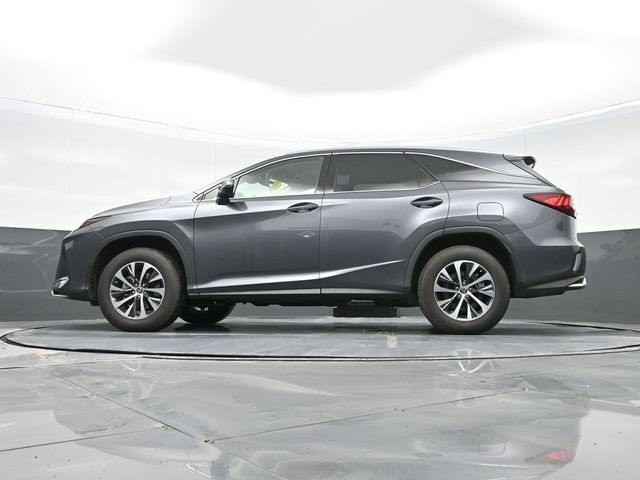 2022 Lexus RX 350L