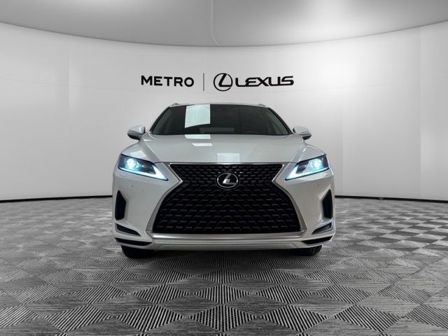 2022 Lexus RX 350L