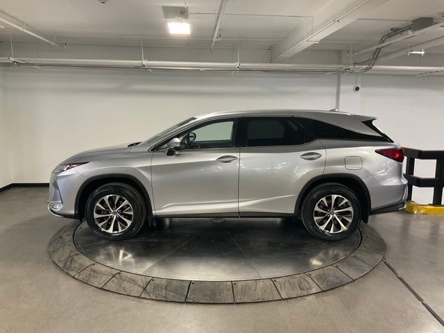 2022 Lexus RX 350L