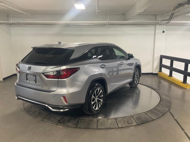 2022 Lexus RX 350L