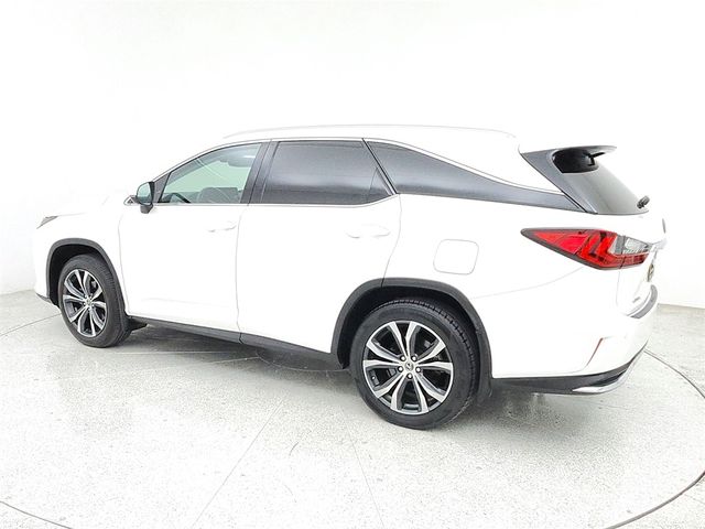 2022 Lexus RX 350L