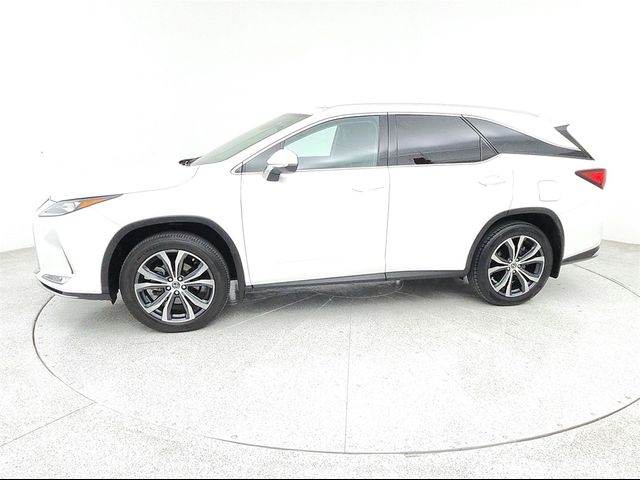 2022 Lexus RX 350L