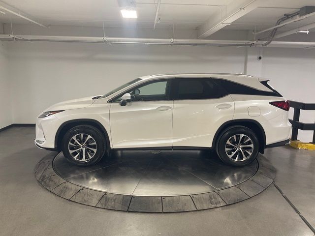 2022 Lexus RX 350L