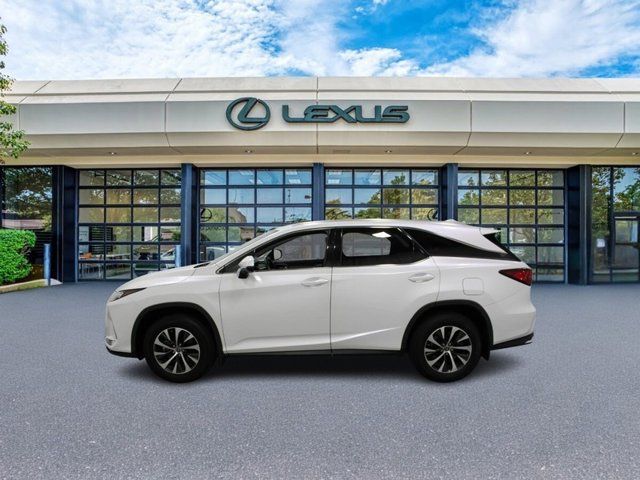 2022 Lexus RX 350L