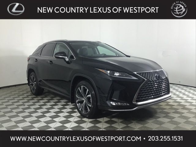 2022 Lexus RX 450h