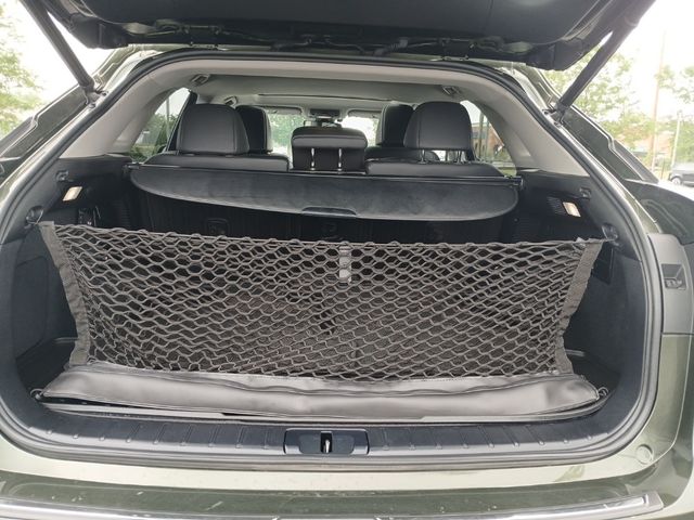 2022 Lexus RX 450h
