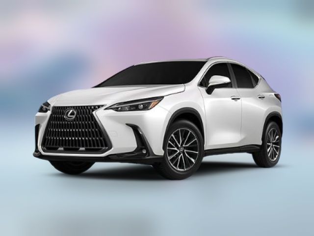 2022 Lexus RX 450h F Sport Handling