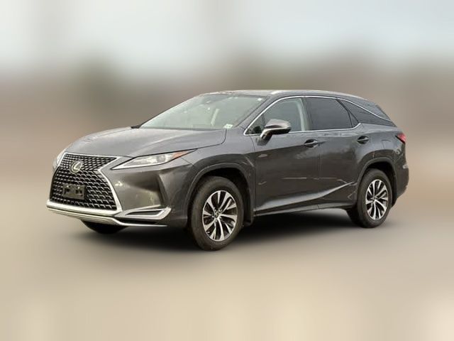 2022 Lexus RX 350L