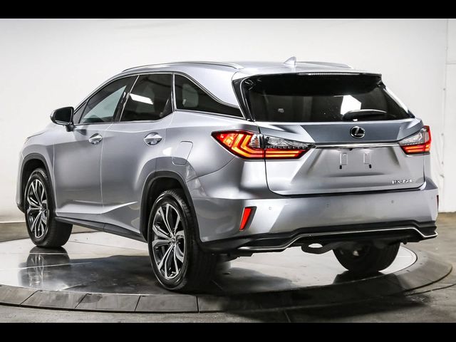 2022 Lexus RX 350L