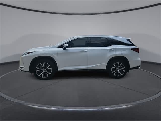 2022 Lexus RX 350L