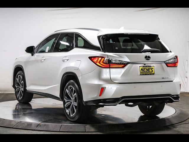 2022 Lexus RX 350L