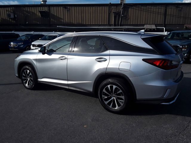 2022 Lexus RX 350L