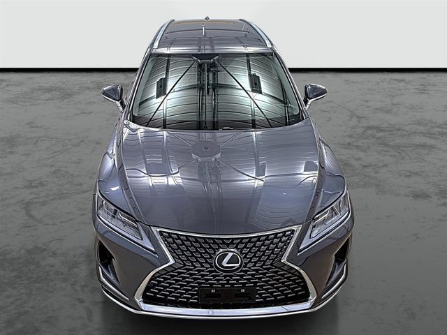 2022 Lexus RX 350L