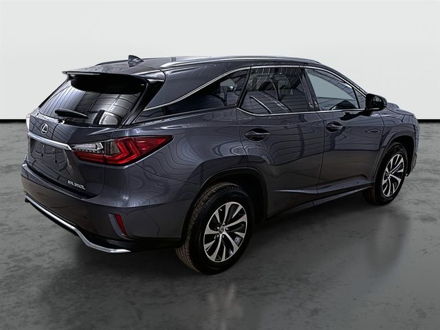 2022 Lexus RX 350L