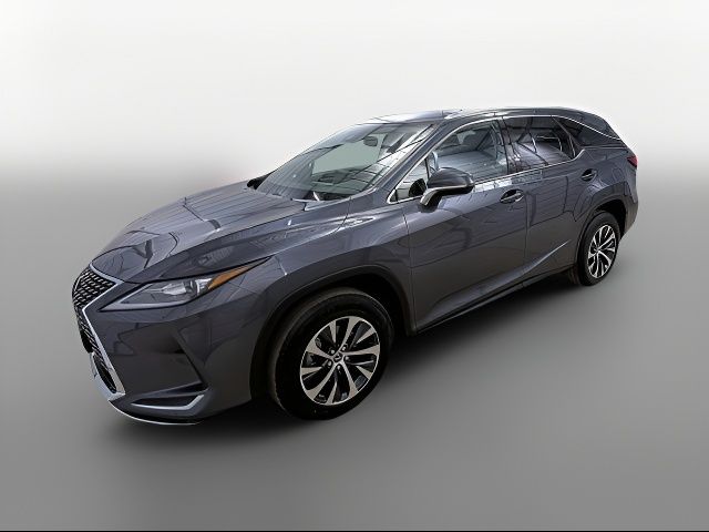 2022 Lexus RX 350L