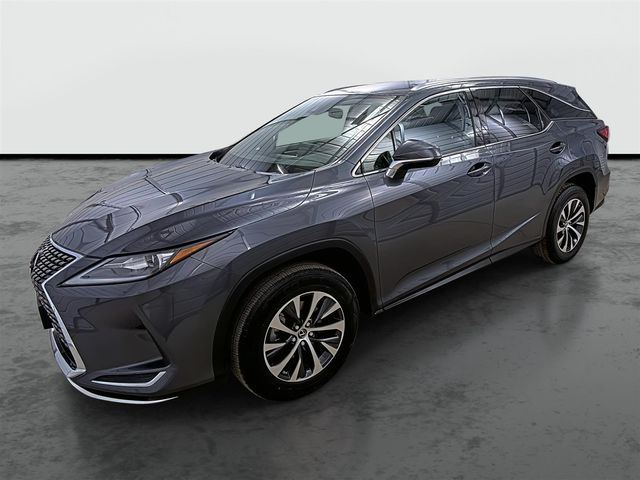 2022 Lexus RX 350L