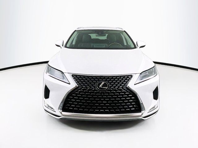 2022 Lexus RX 350L