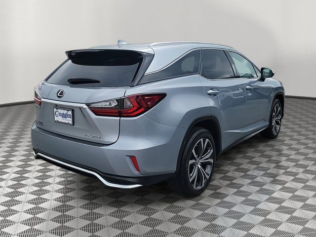 2022 Lexus RX 350L