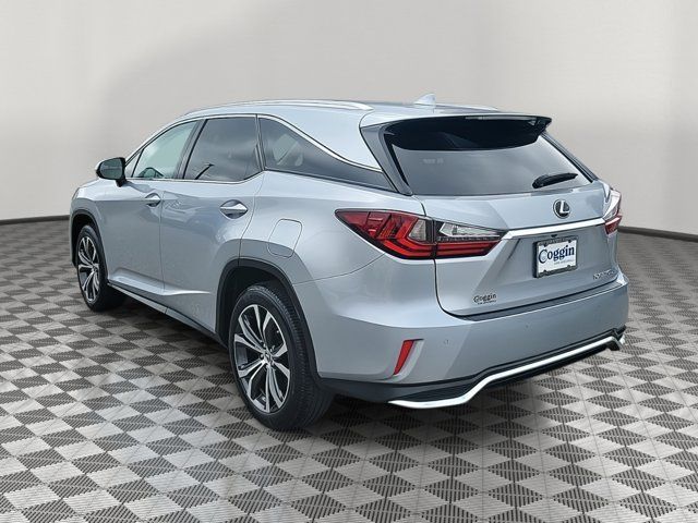 2022 Lexus RX 350L