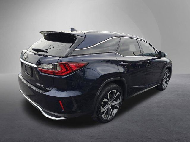 2022 Lexus RX 350L