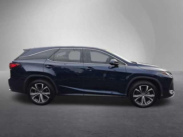 2022 Lexus RX 350L