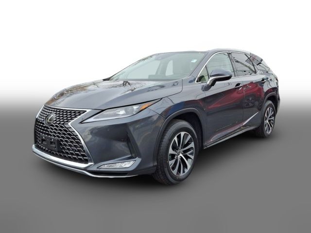 2022 Lexus RX 350L