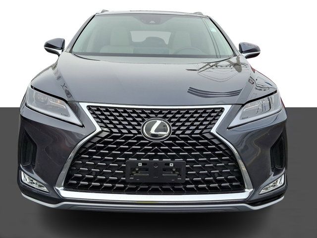 2022 Lexus RX 350L