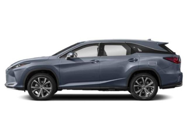 2022 Lexus RX 350L